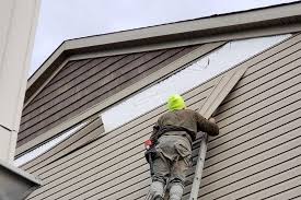 Affordable Siding Repair and Maintenance Services in Grayville, IL